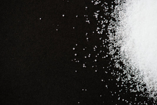 Salt: The Underrated Powerhouse for Performance and Hydration