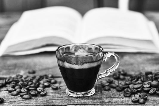 Caffeine: Exploring it's many sources