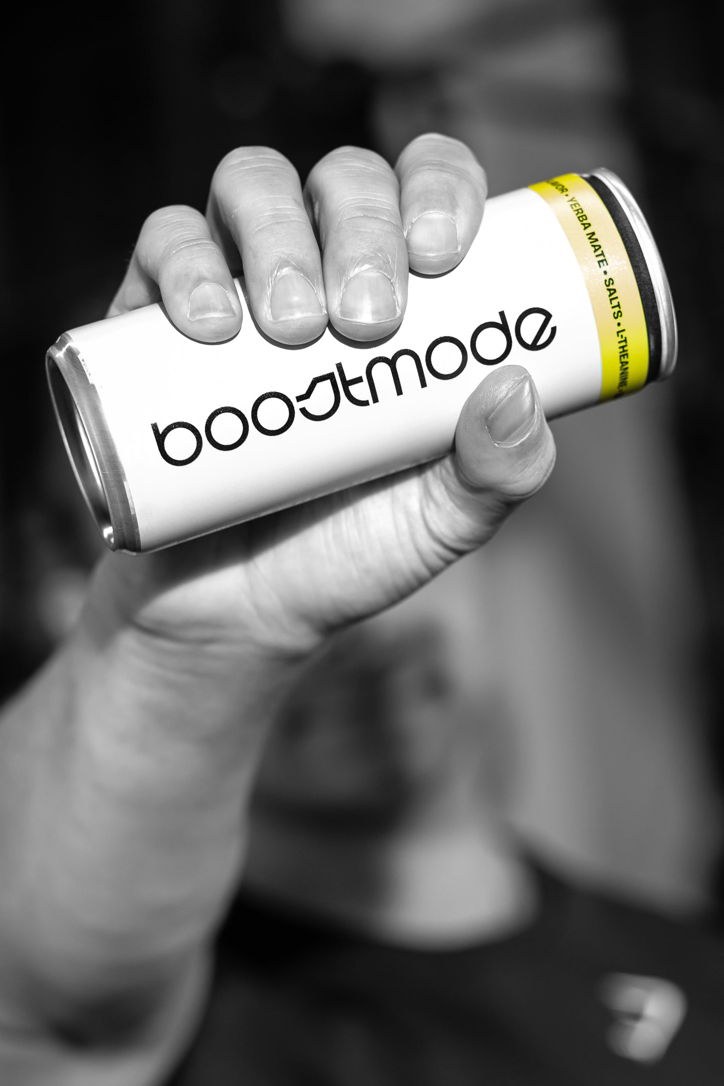 BoostMode® - Lemon