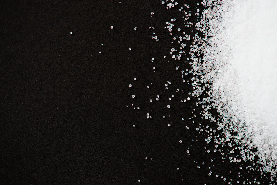 Salt: The Underrated Powerhouse for Performance and Hydration