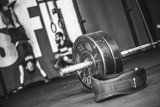 Caffeine: Why it's a game-changer for training