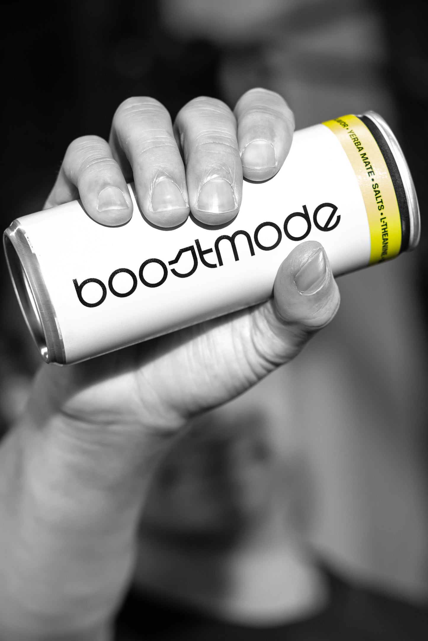 BoostMode - The Original (B2B test)