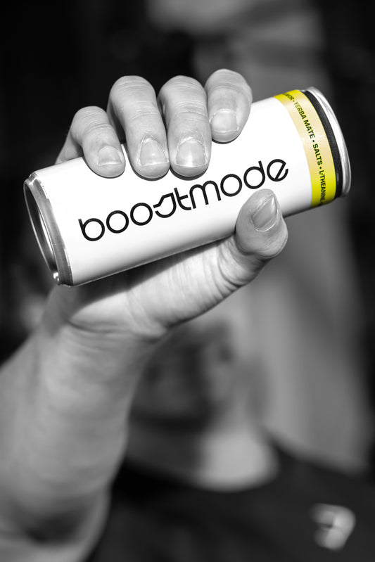 BoostMode® - Lemon
