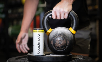 BoostMode - The Original (B2B test)