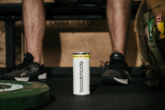 BoostMode® - Lemon