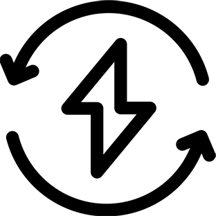 Energy Boostmode